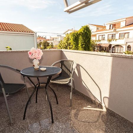 Beach Apartments Rafael Zadar Bilik gambar