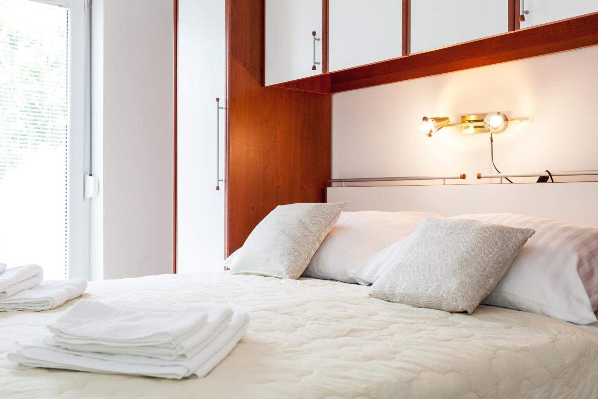 Beach Apartments Rafael Zadar Bilik gambar