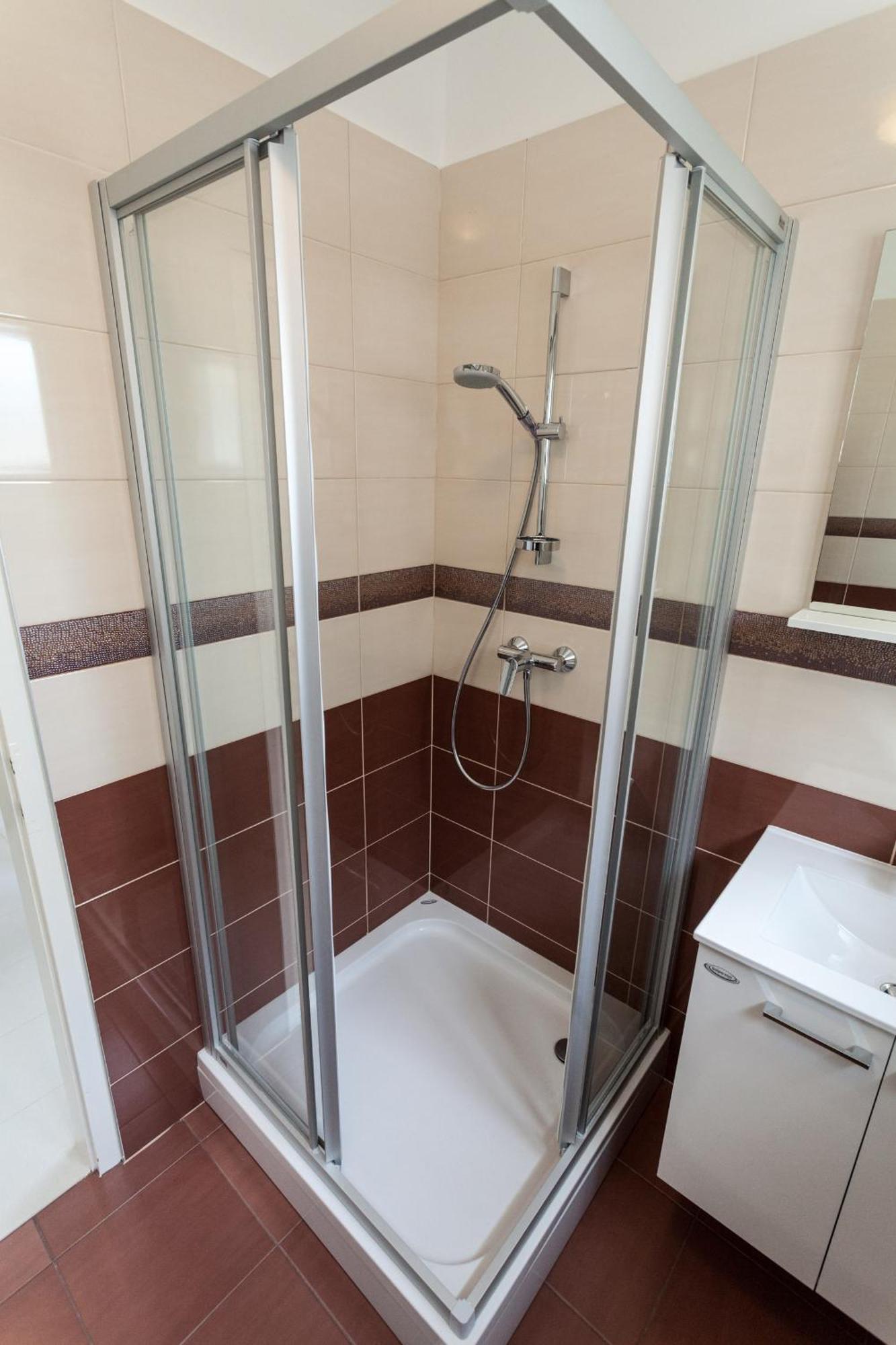 Beach Apartments Rafael Zadar Bilik gambar