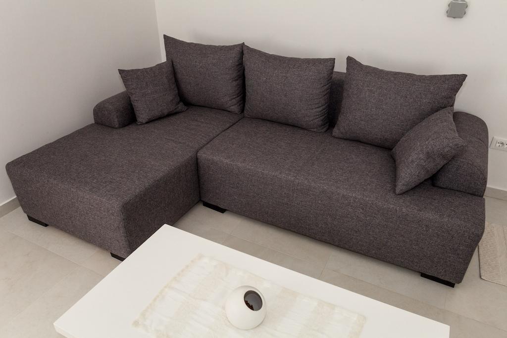 Beach Apartments Rafael Zadar Bilik gambar
