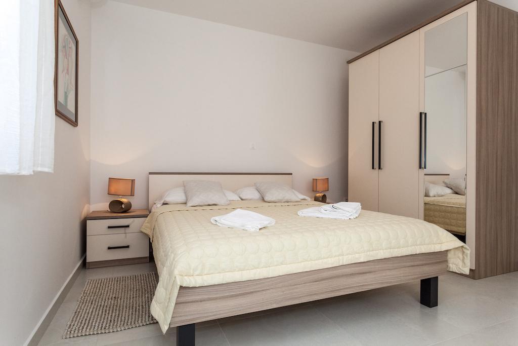 Beach Apartments Rafael Zadar Bilik gambar