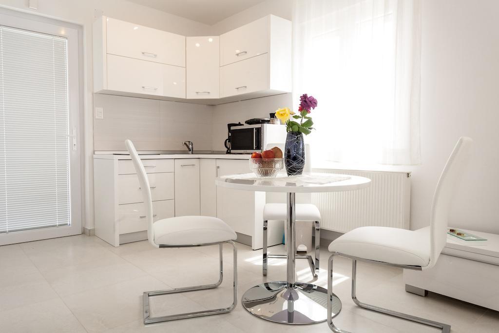Beach Apartments Rafael Zadar Bilik gambar