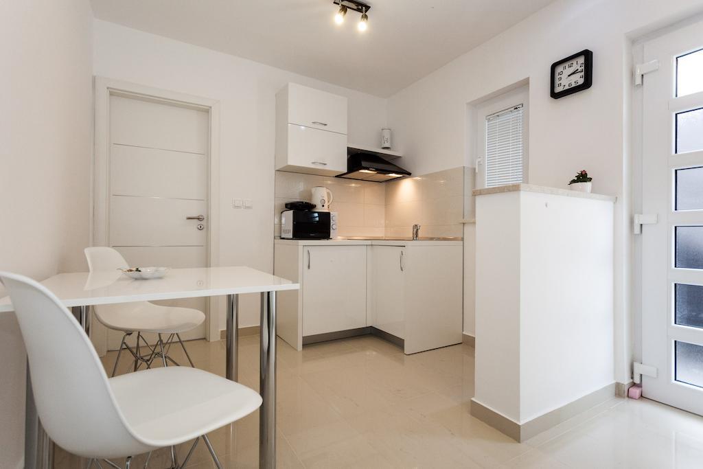 Beach Apartments Rafael Zadar Bilik gambar