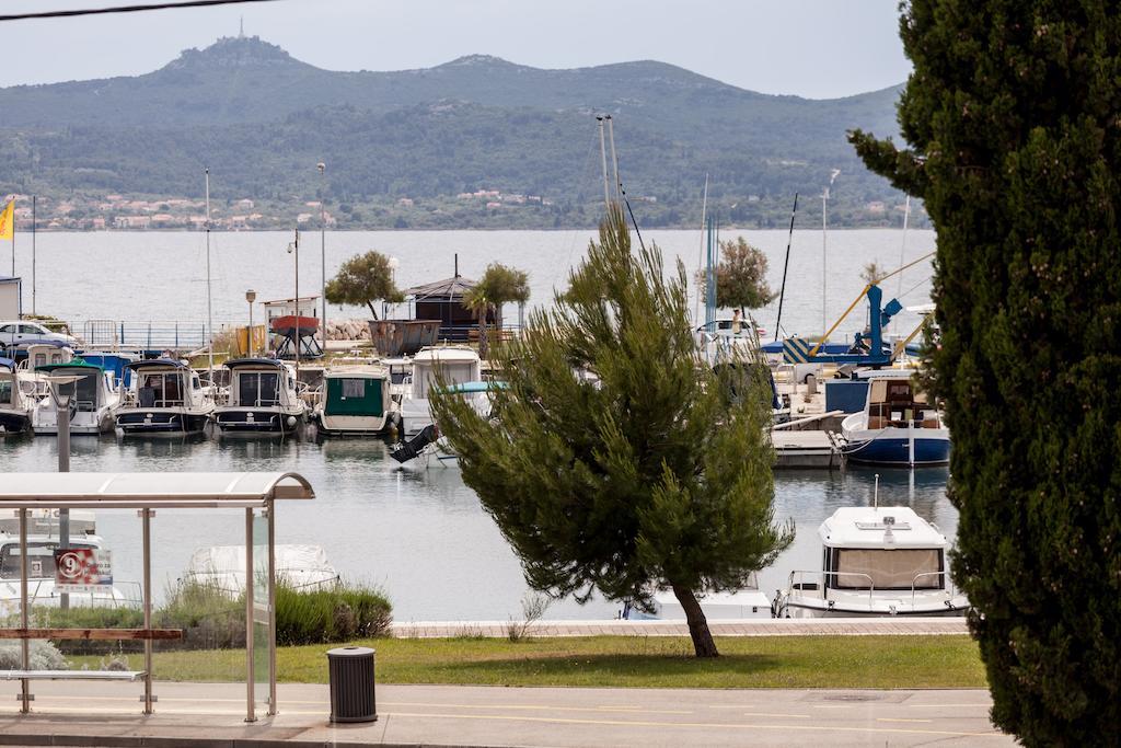 Beach Apartments Rafael Zadar Bilik gambar