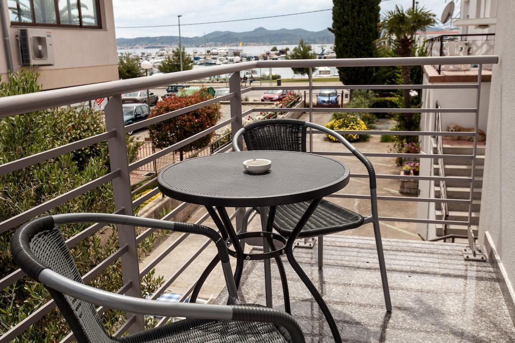Beach Apartments Rafael Zadar Bilik gambar