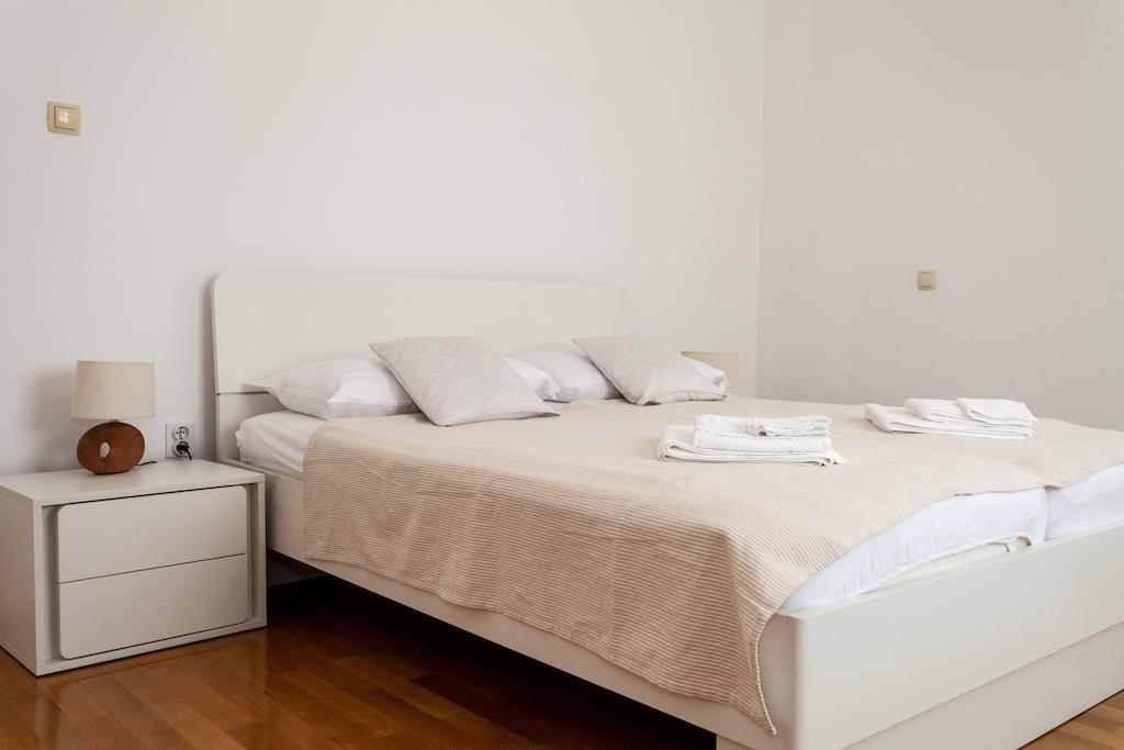 Beach Apartments Rafael Zadar Bilik gambar