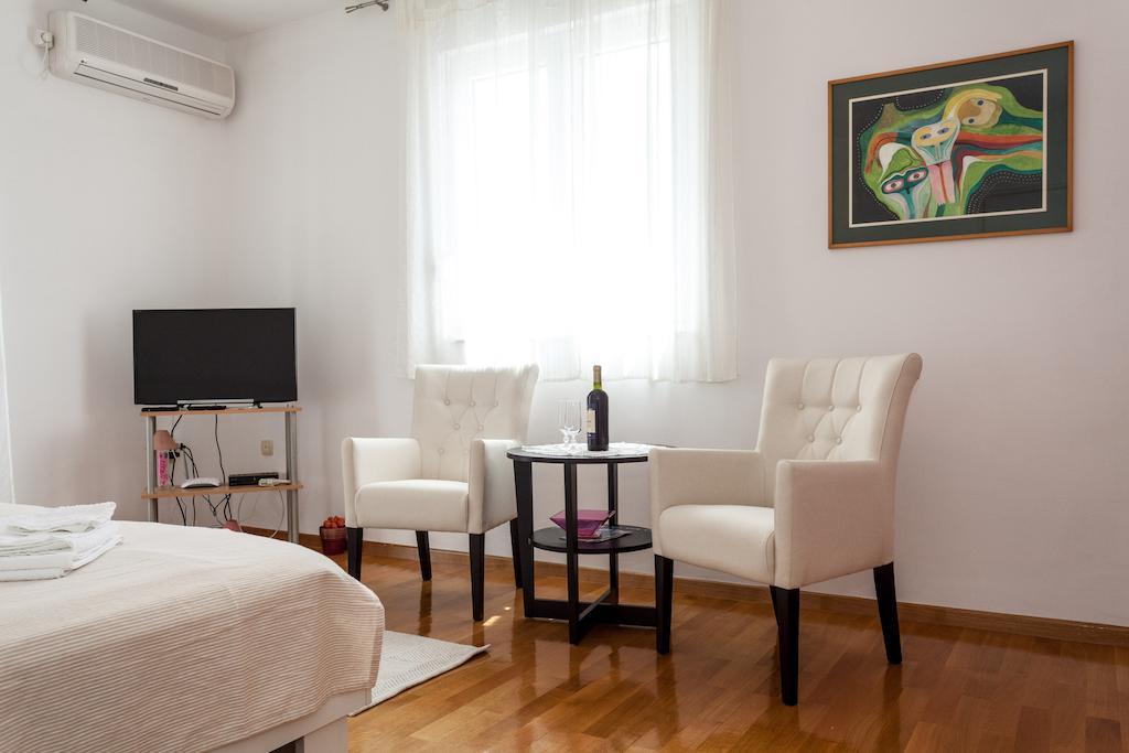 Beach Apartments Rafael Zadar Bilik gambar