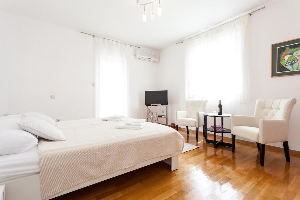 Beach Apartments Rafael Zadar Bilik gambar