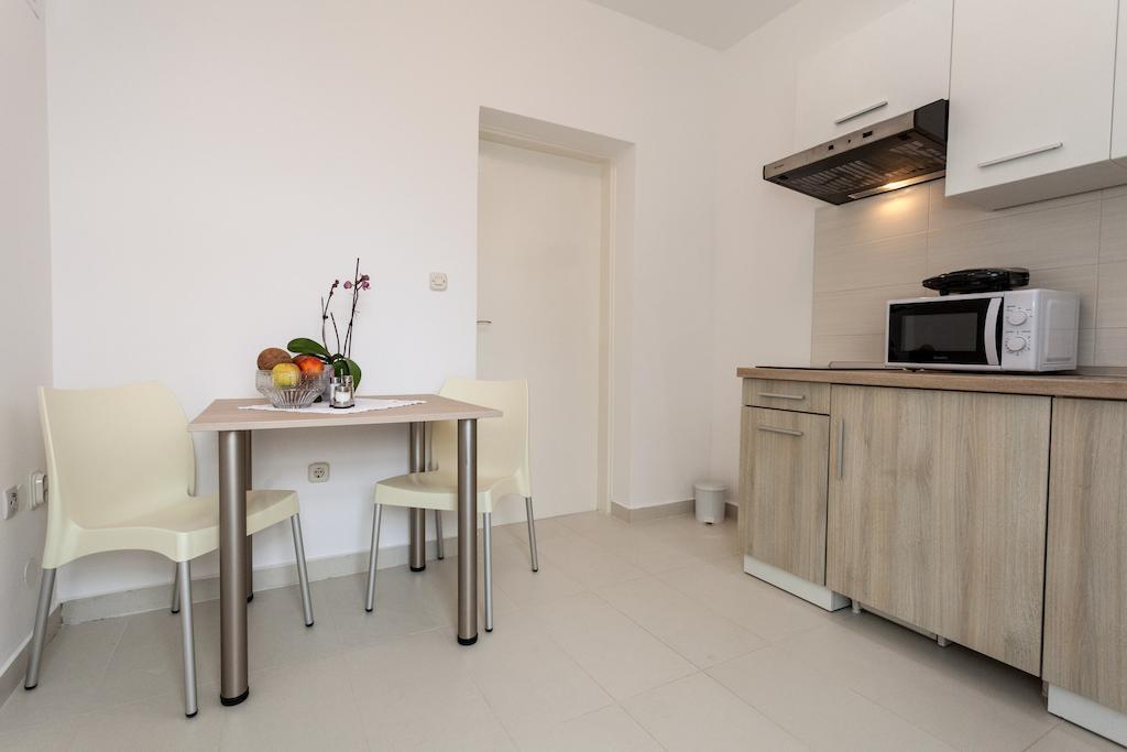 Beach Apartments Rafael Zadar Bilik gambar