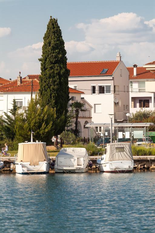 Beach Apartments Rafael Zadar Bilik gambar