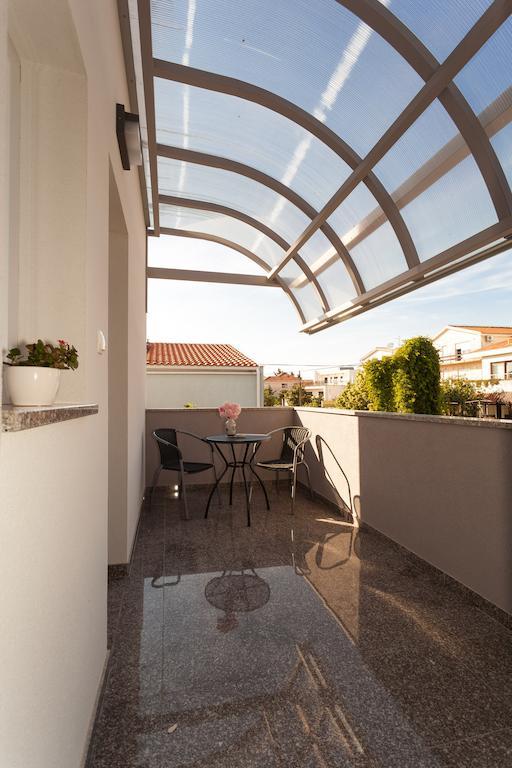 Beach Apartments Rafael Zadar Bilik gambar