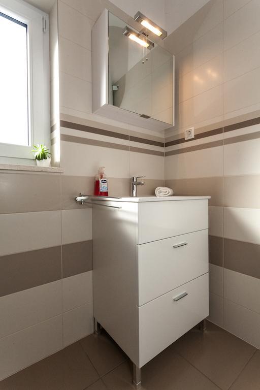 Beach Apartments Rafael Zadar Bilik gambar