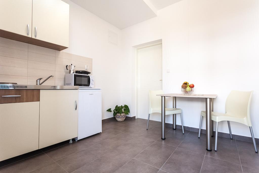 Beach Apartments Rafael Zadar Bilik gambar