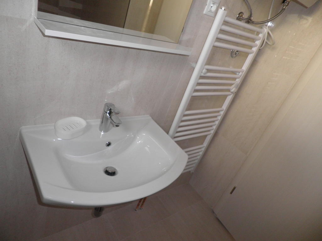 Beach Apartments Rafael Zadar Luaran gambar