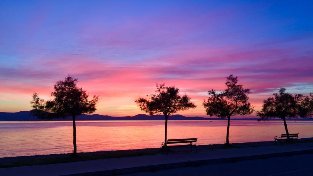 Beach Apartments Rafael Zadar Luaran gambar