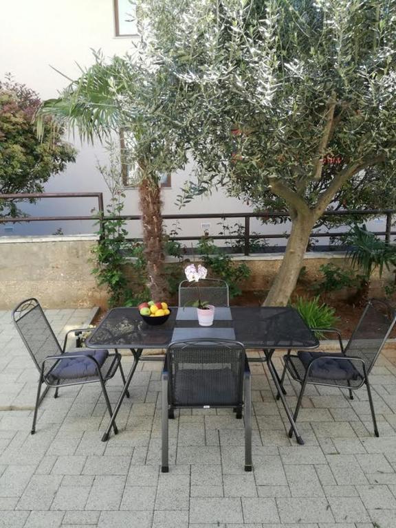 Beach Apartments Rafael Zadar Luaran gambar