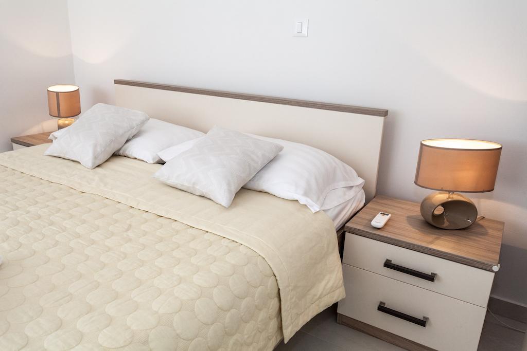 Beach Apartments Rafael Zadar Luaran gambar